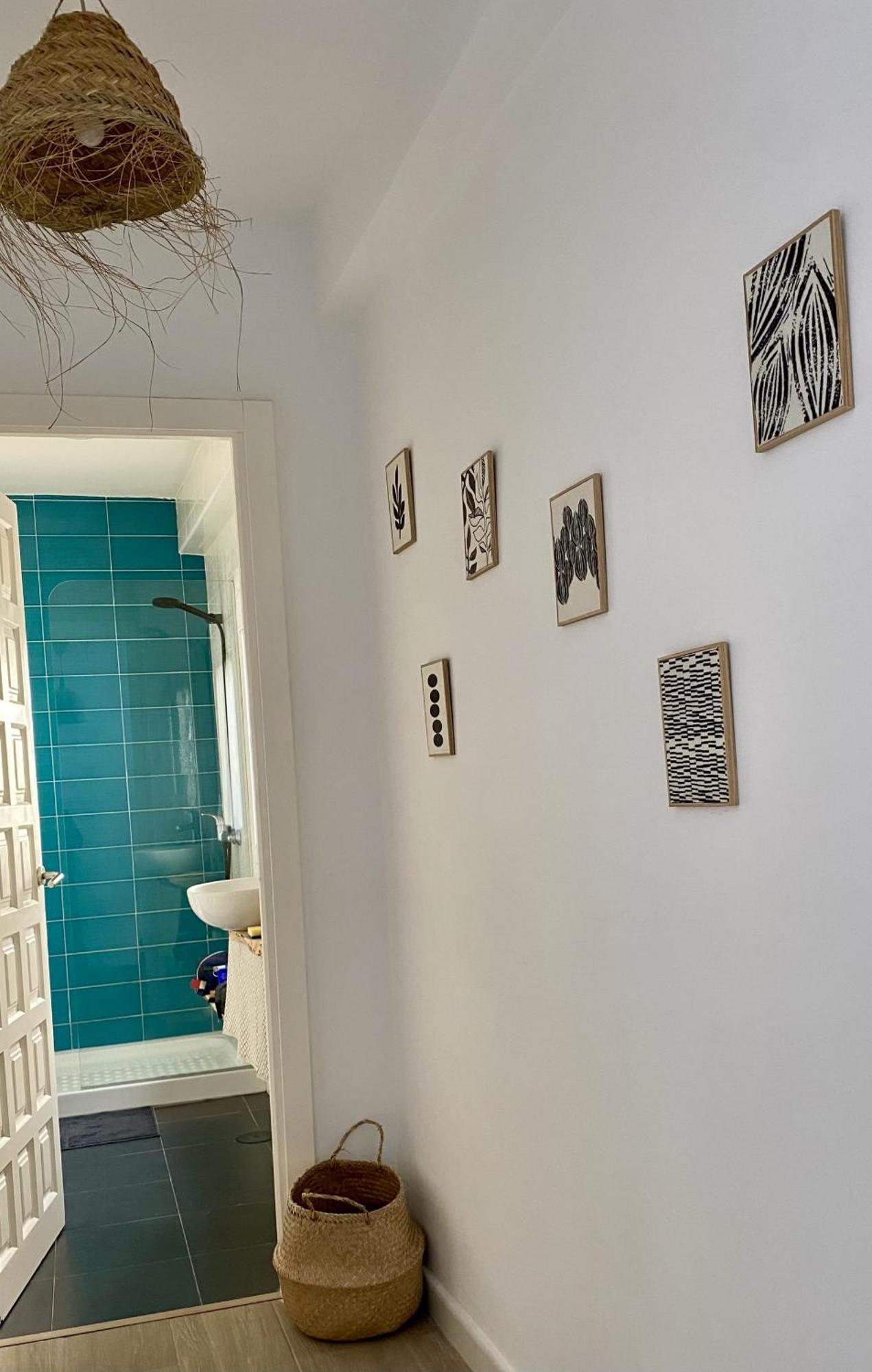 타리파 132 La Casa Del Pintor 아파트 외부 사진