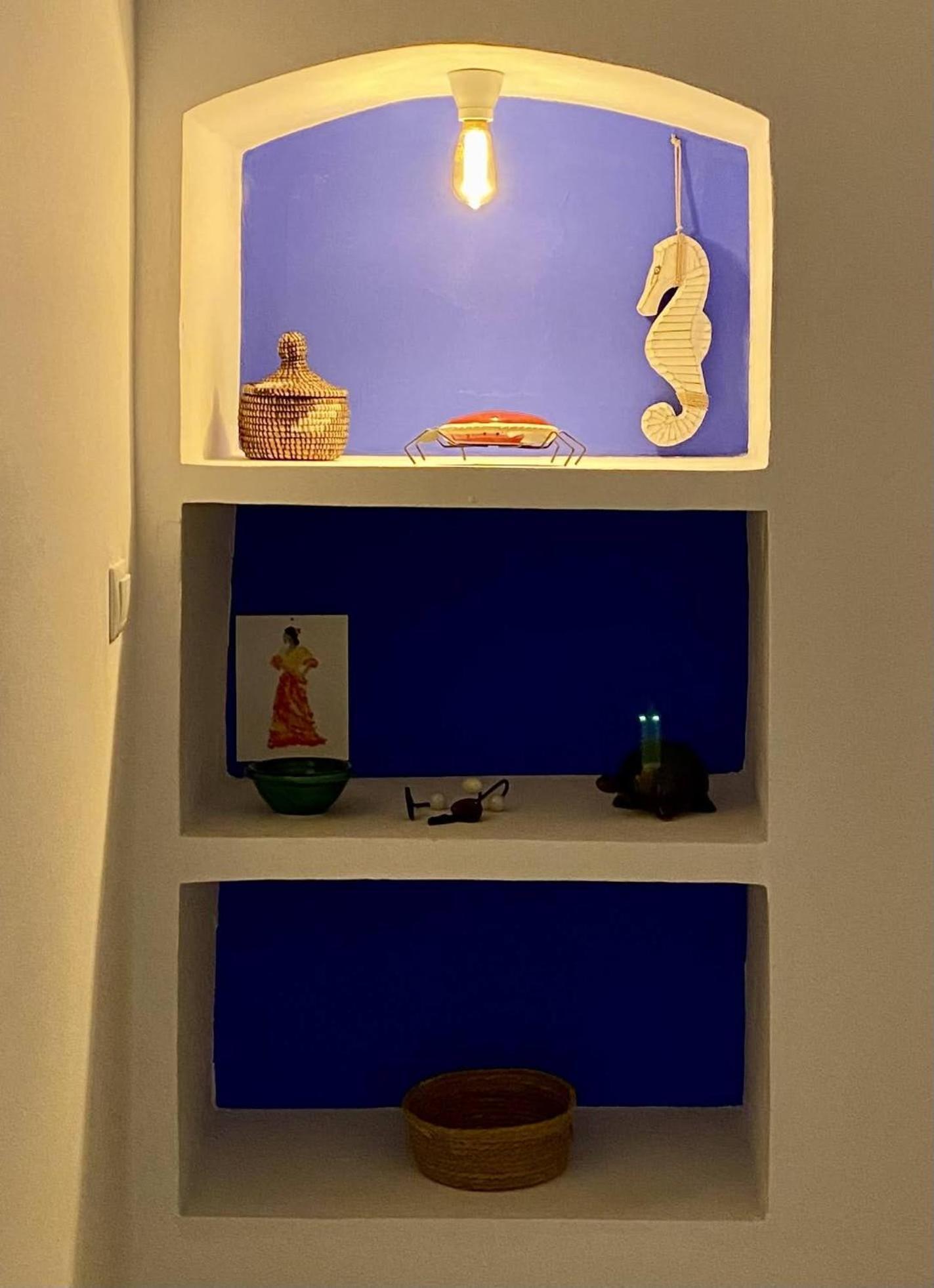 타리파 132 La Casa Del Pintor 아파트 외부 사진
