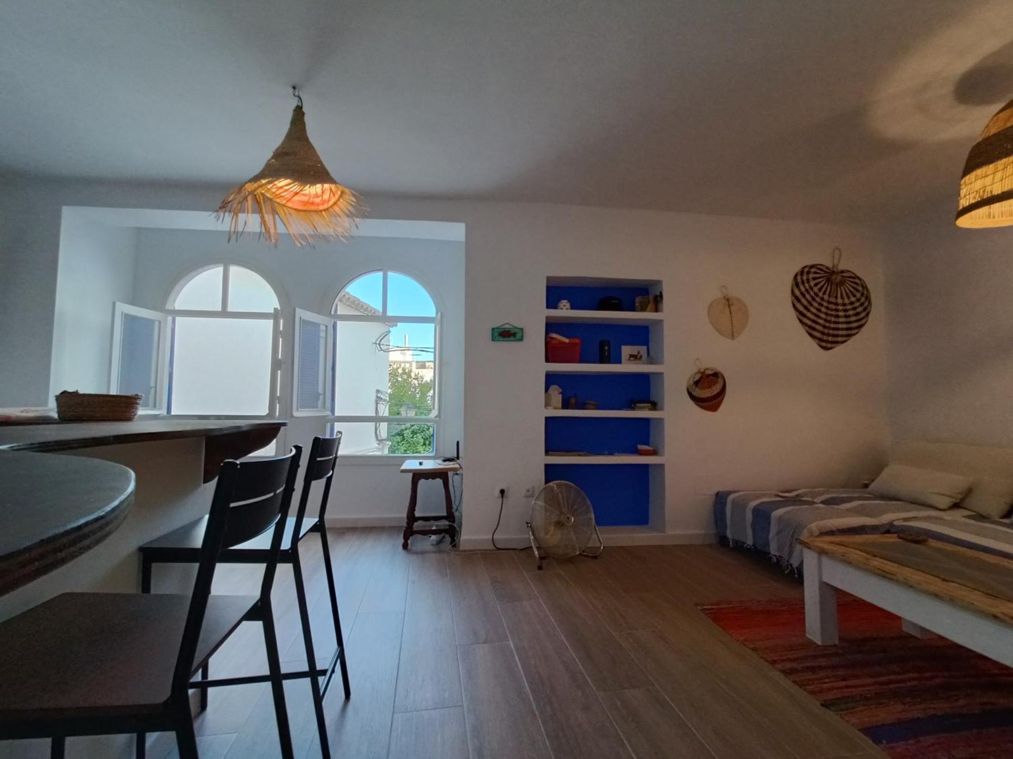 타리파 132 La Casa Del Pintor 아파트 외부 사진