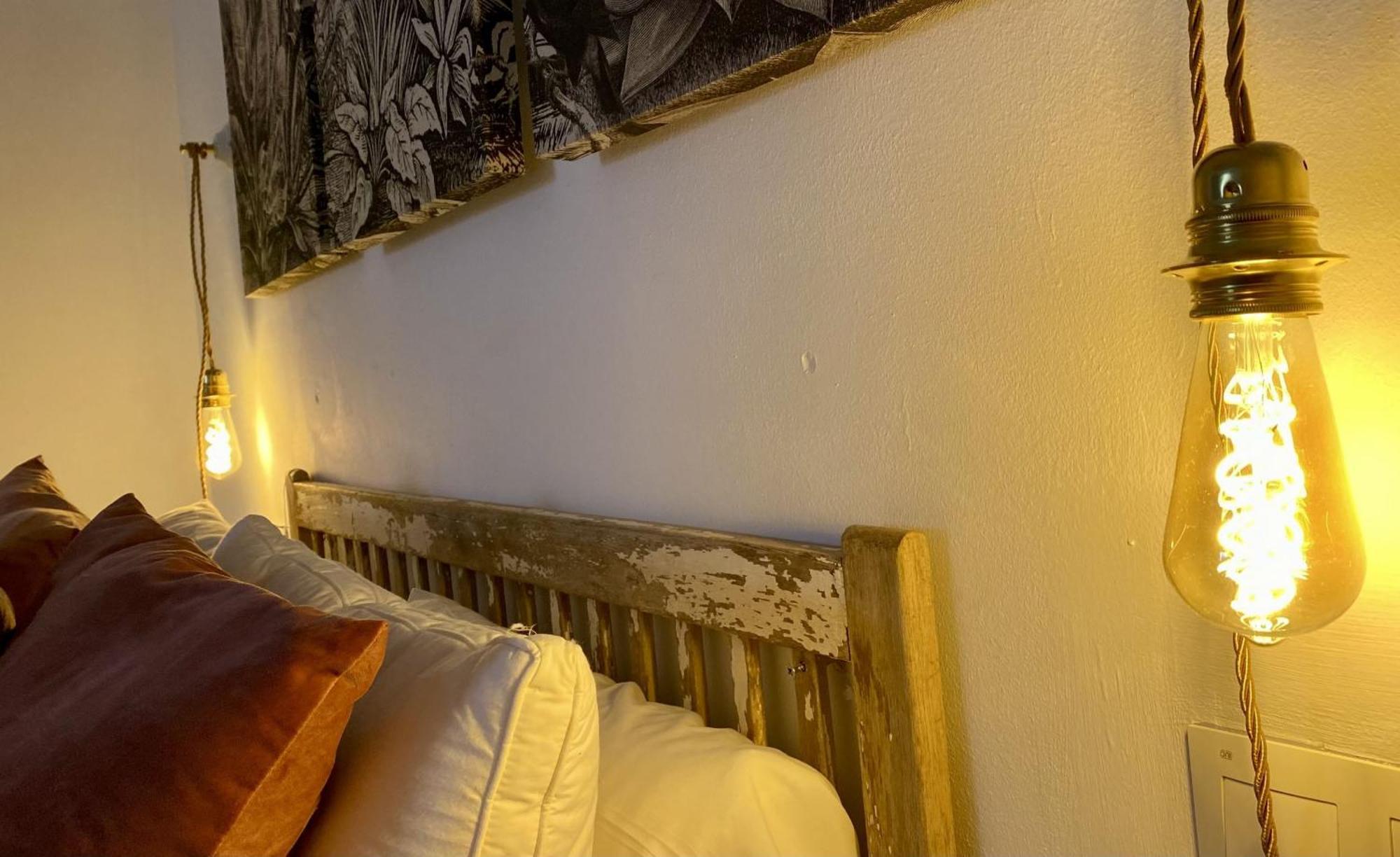 타리파 132 La Casa Del Pintor 아파트 외부 사진