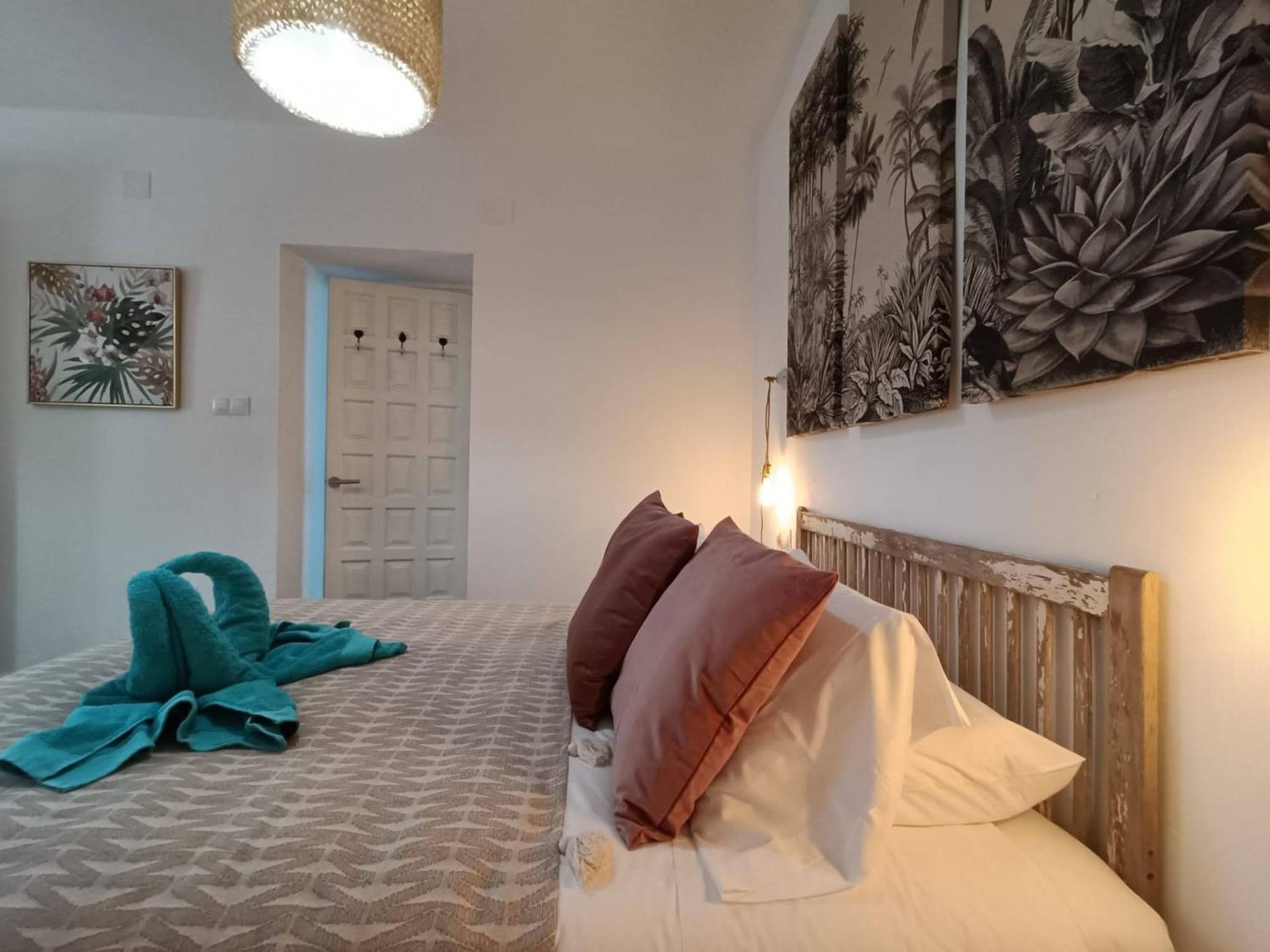 타리파 132 La Casa Del Pintor 아파트 외부 사진